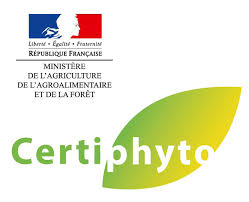 certiphyto